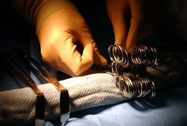 Compensation Claims for Surgical Errors and Mistakes