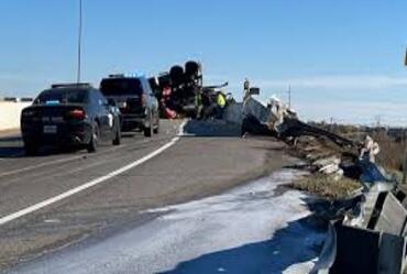 Fatal Car Accident on Florida Turnpike Today Halts Traffic