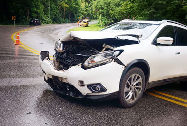 Fatal Traffic Accident on the Highway Claims Several Lives