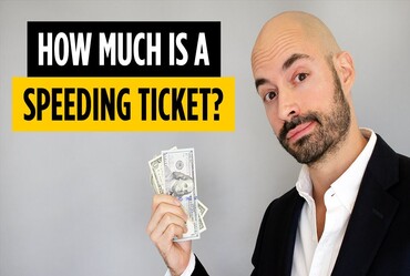 How Much Is a 30 MPH Over Speeding Ticket in Florida