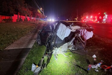 Recent Fatal Car Accident in Florida Today: What We Know So Far