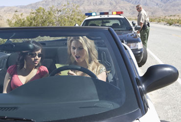 How to Get a Speeding Ticket Dismissed in Alabama